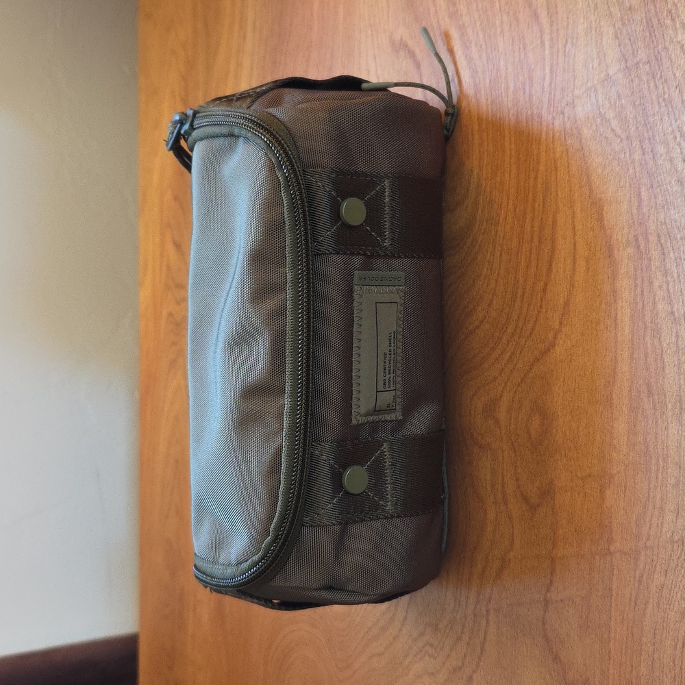 Dagne dover small dopp kit